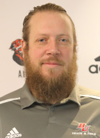 Ryan Jensen