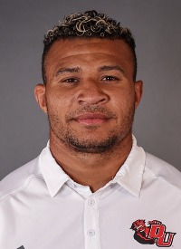 Dominique Bailey