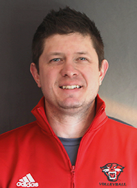 Aaron Wedge