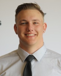 Connor Floden