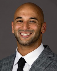 Ameer Ismail