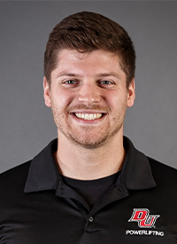 Connor Birchmeier