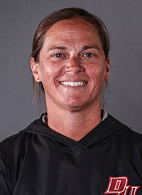 Stacy Snider