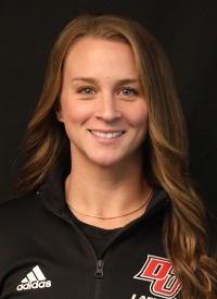 Haley Schmucker