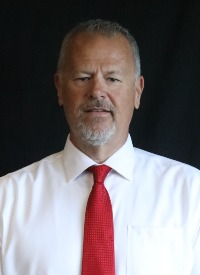 Kevin Tidey