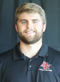 Preston Fausnaught