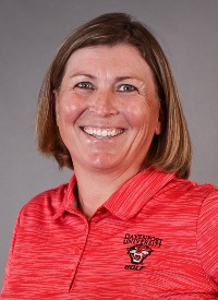 Melanie Loughin