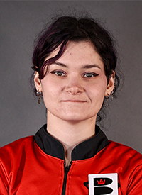 Dasha Kovalova