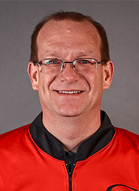 Eric Bottrall