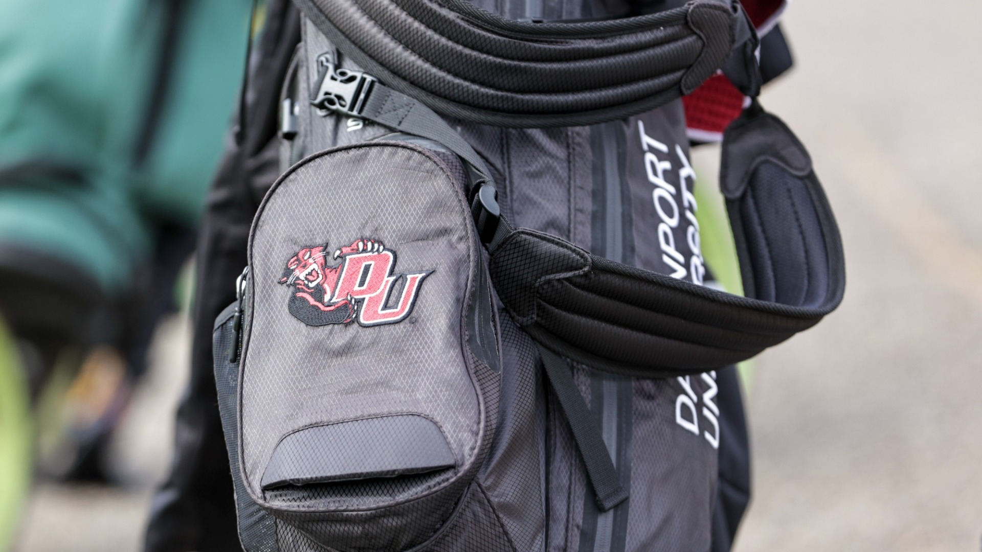 Golf Bag