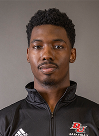 Myles Belyeu