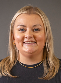 Hannah Paddock