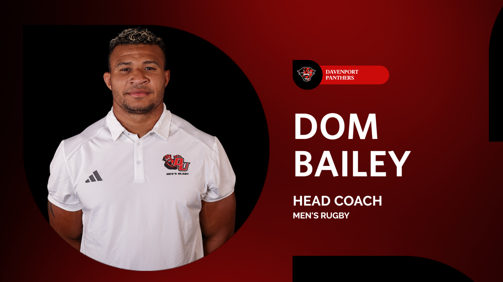 Dom Bailey hiring