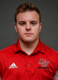 Alex Brown