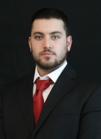 Dmitri Bocchino