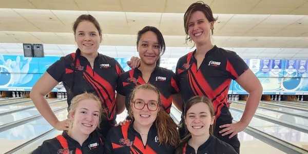 Women's Bowling AHBA