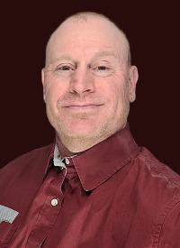 Jeremy Weir