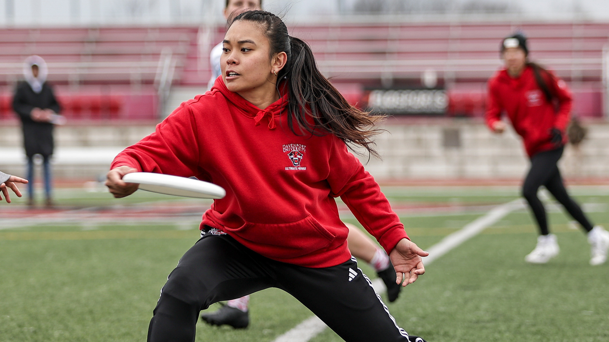 Women's Ultimate