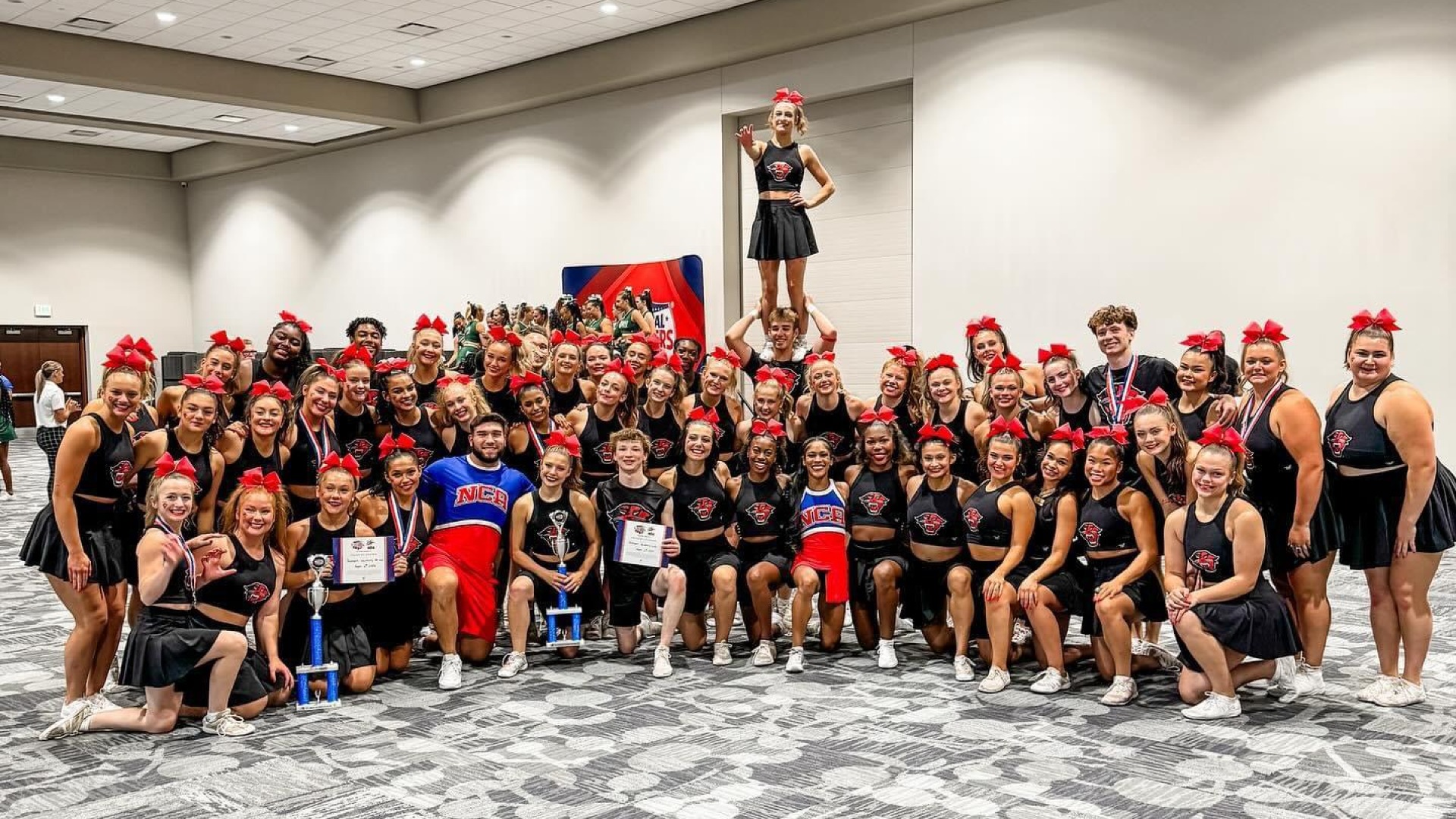 NCA Photo