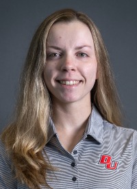 Jess Niemiec