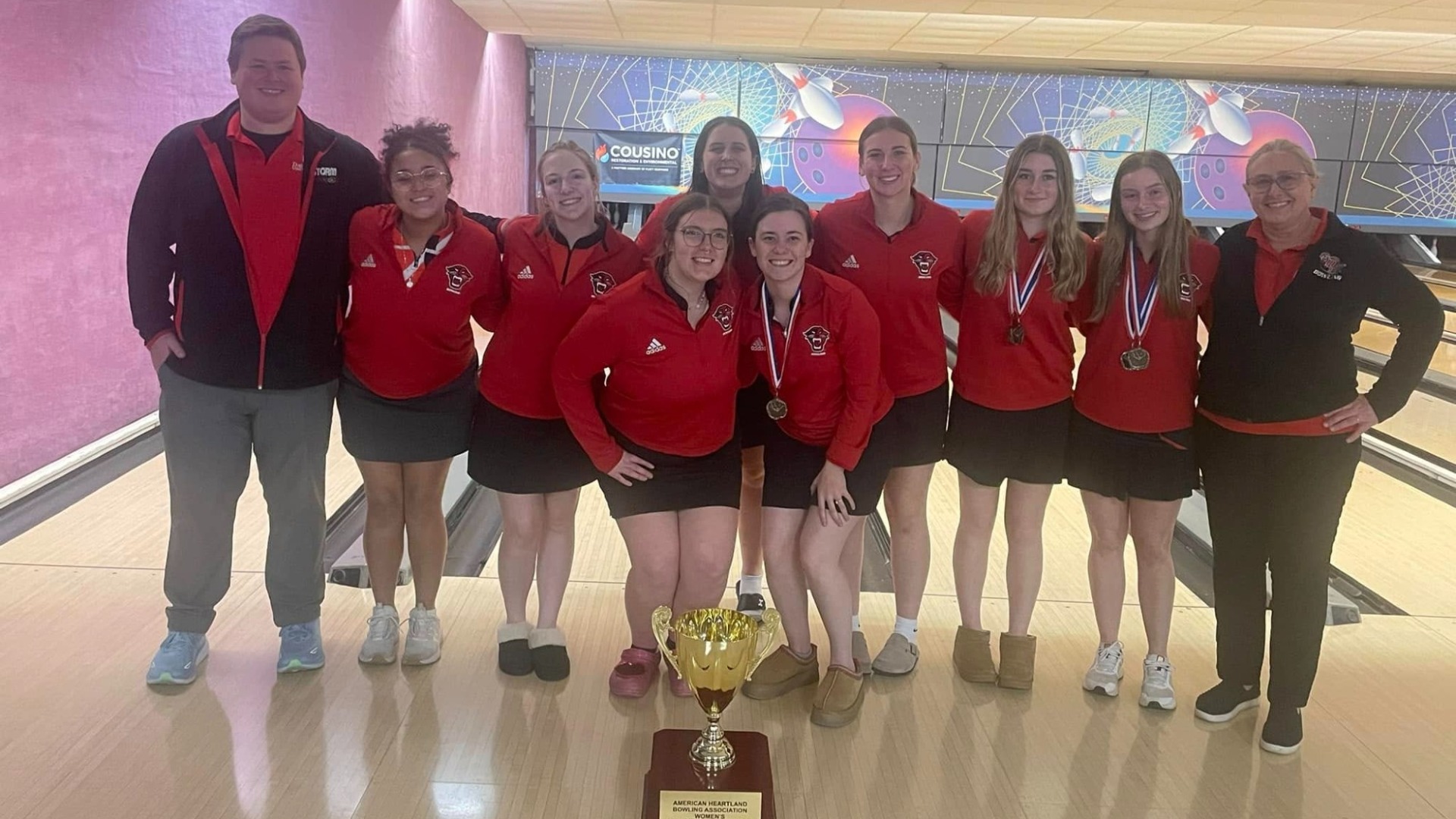 '25 WBWL AHBA Championships