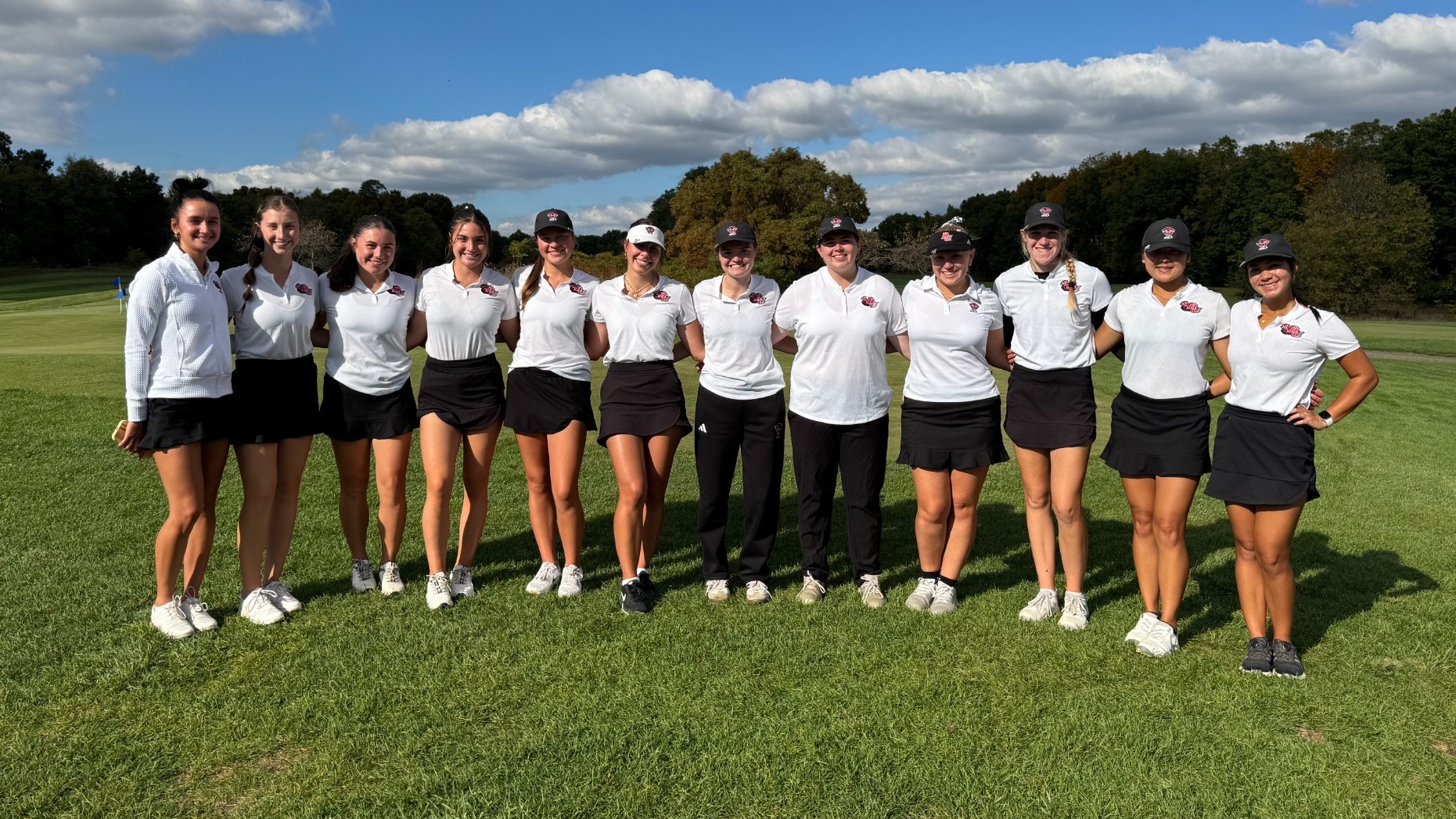 Team Photo - DU Invitational