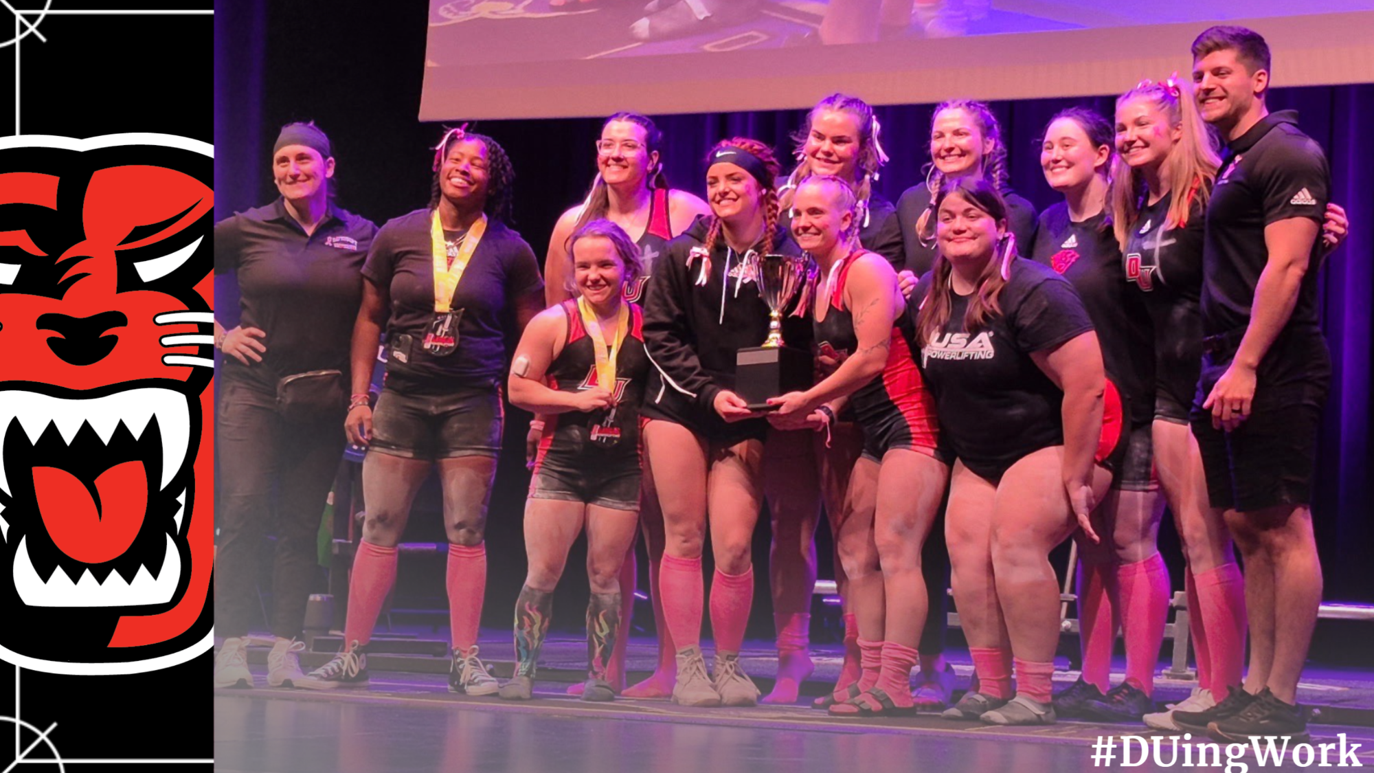 WPowerlifting