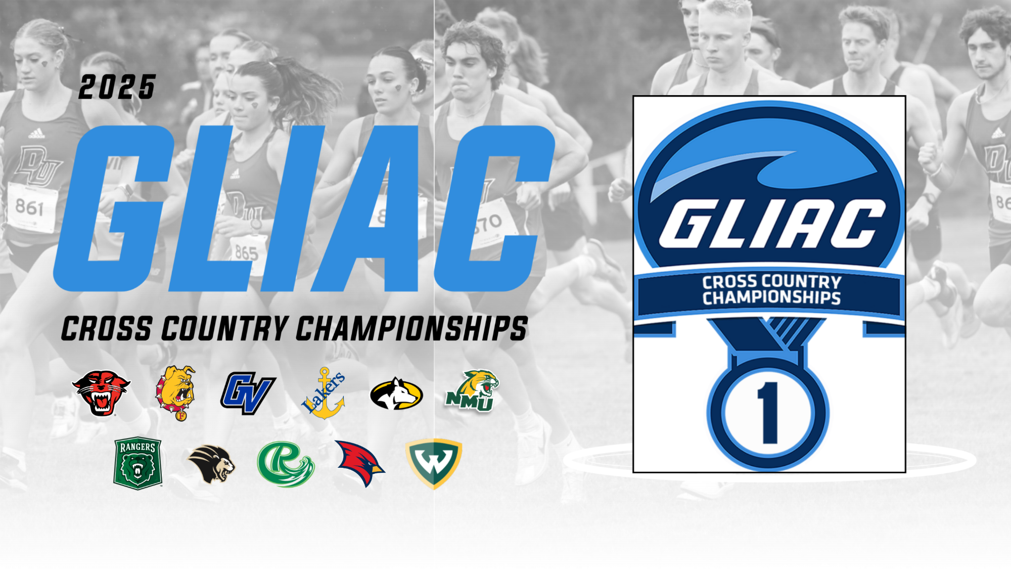 XC GLIAC CHAMP PREVIEW