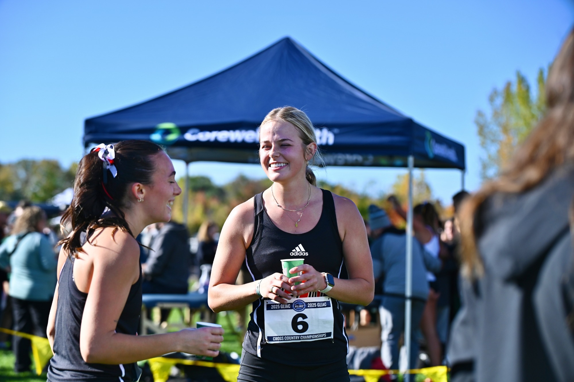 XC GLIAC Recap