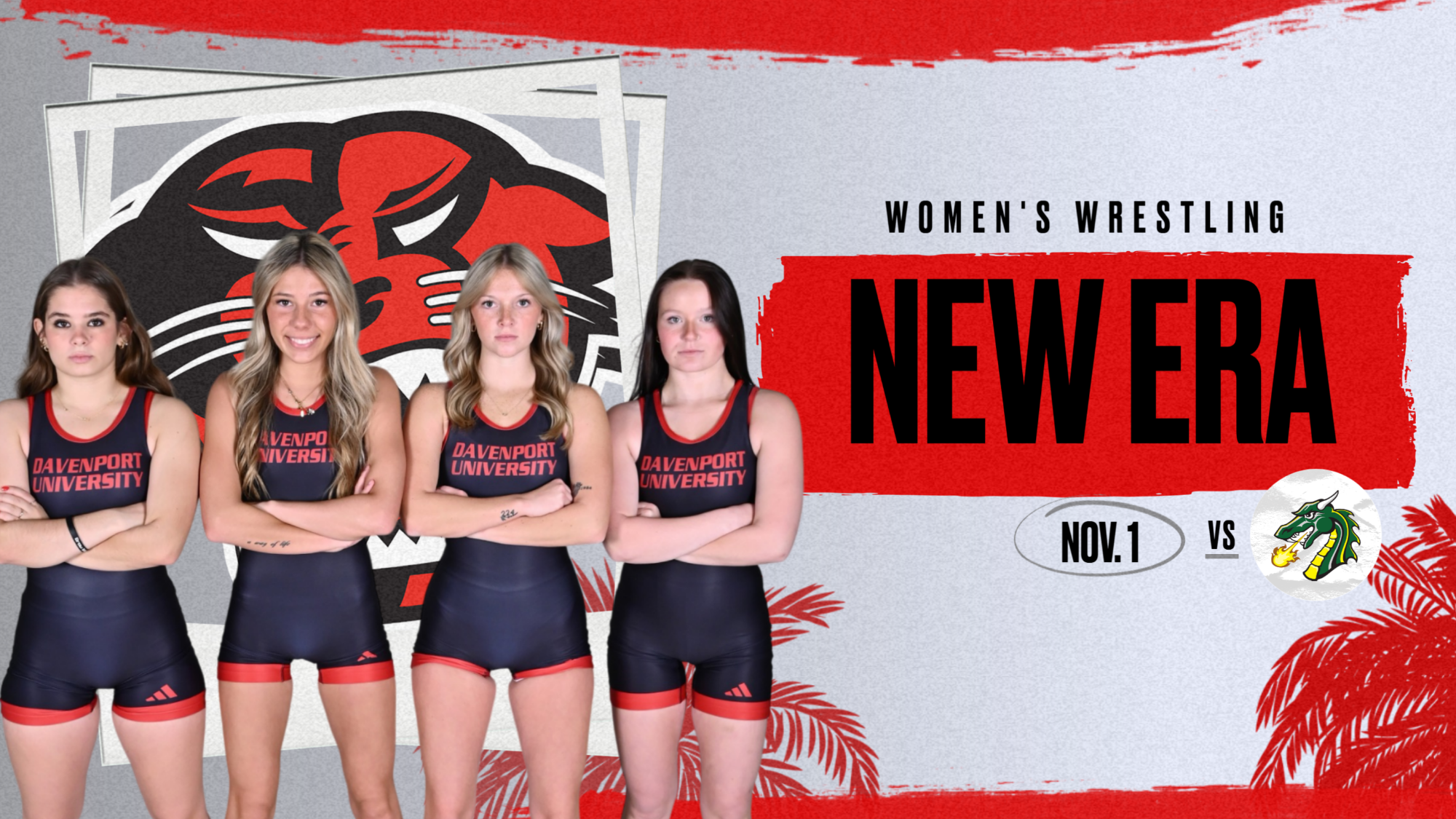 WWRESTLING Preview