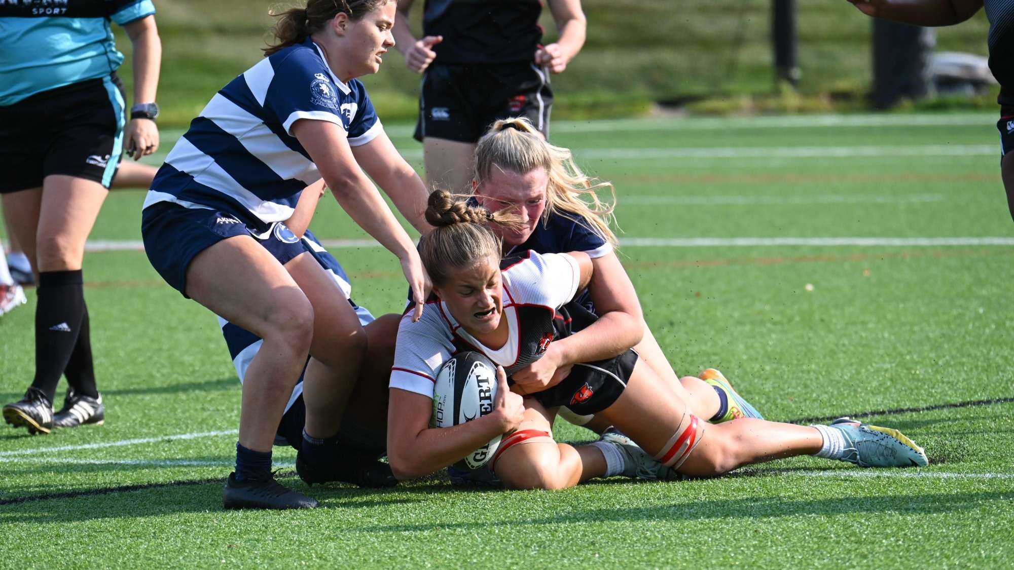 Women's Rugby