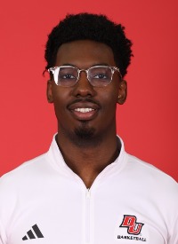 Myles Belyeu