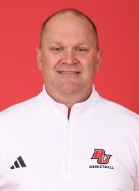 Burt Paddock