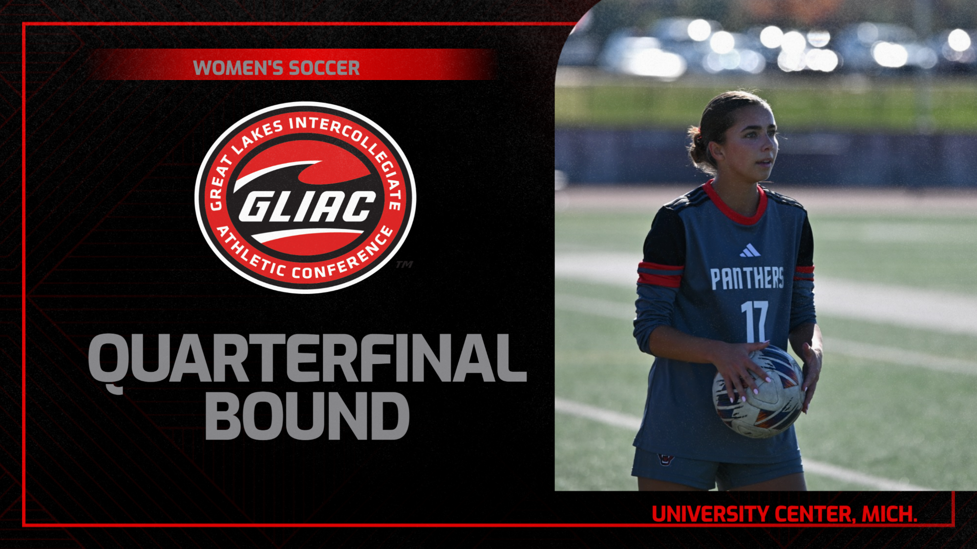 WSOC GLIAC 1/4