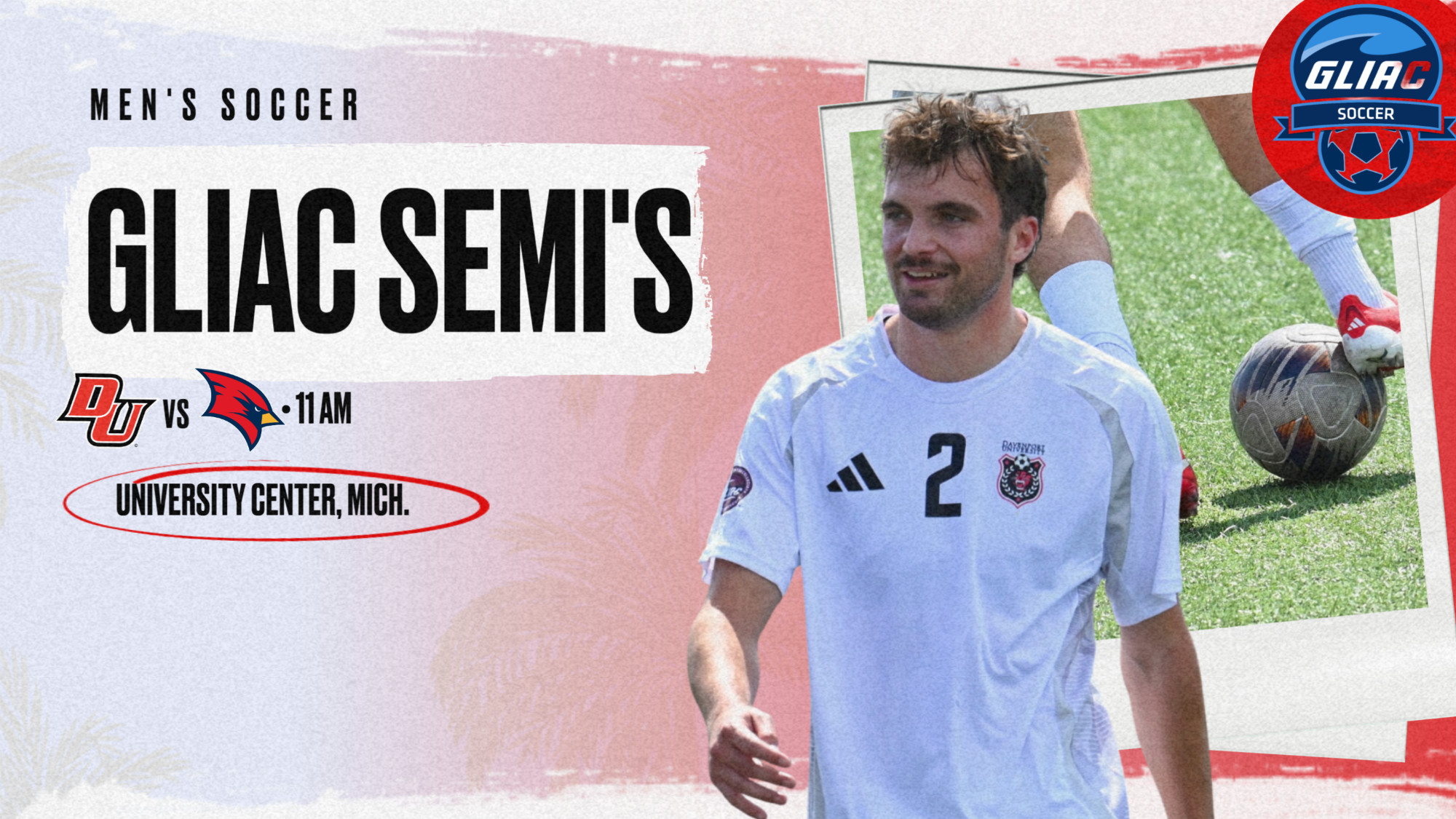 MSOC GLIAC SEMIS