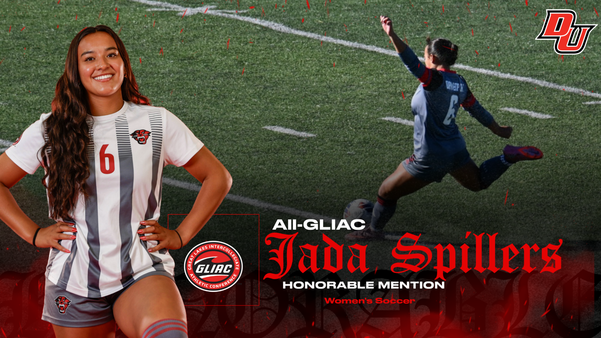 WSOC - Jada Spillers