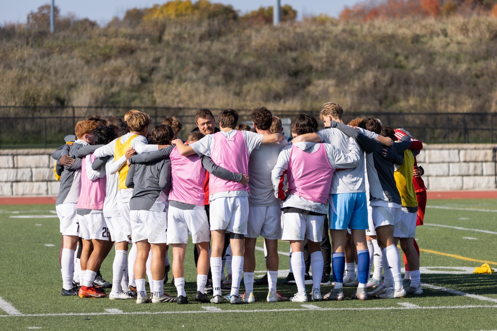 MSOC