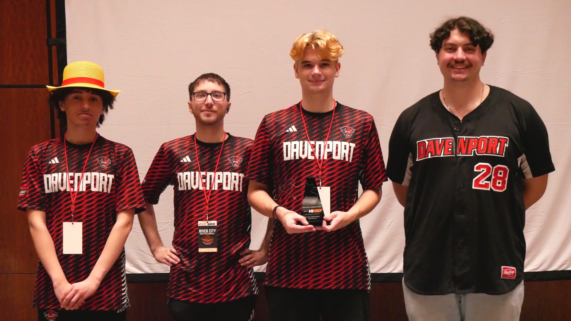 Esports River City