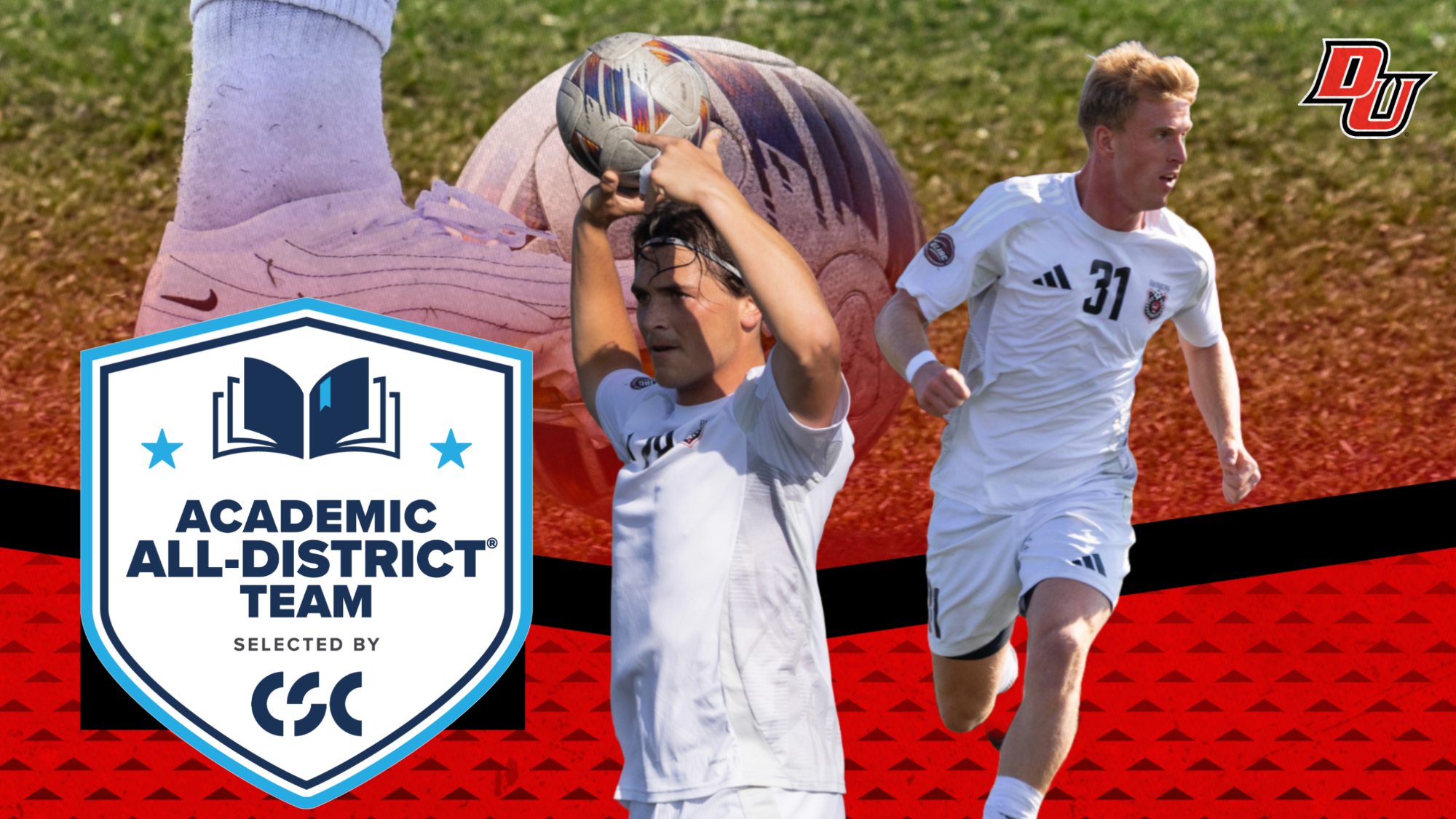 MSOC CSC All-District