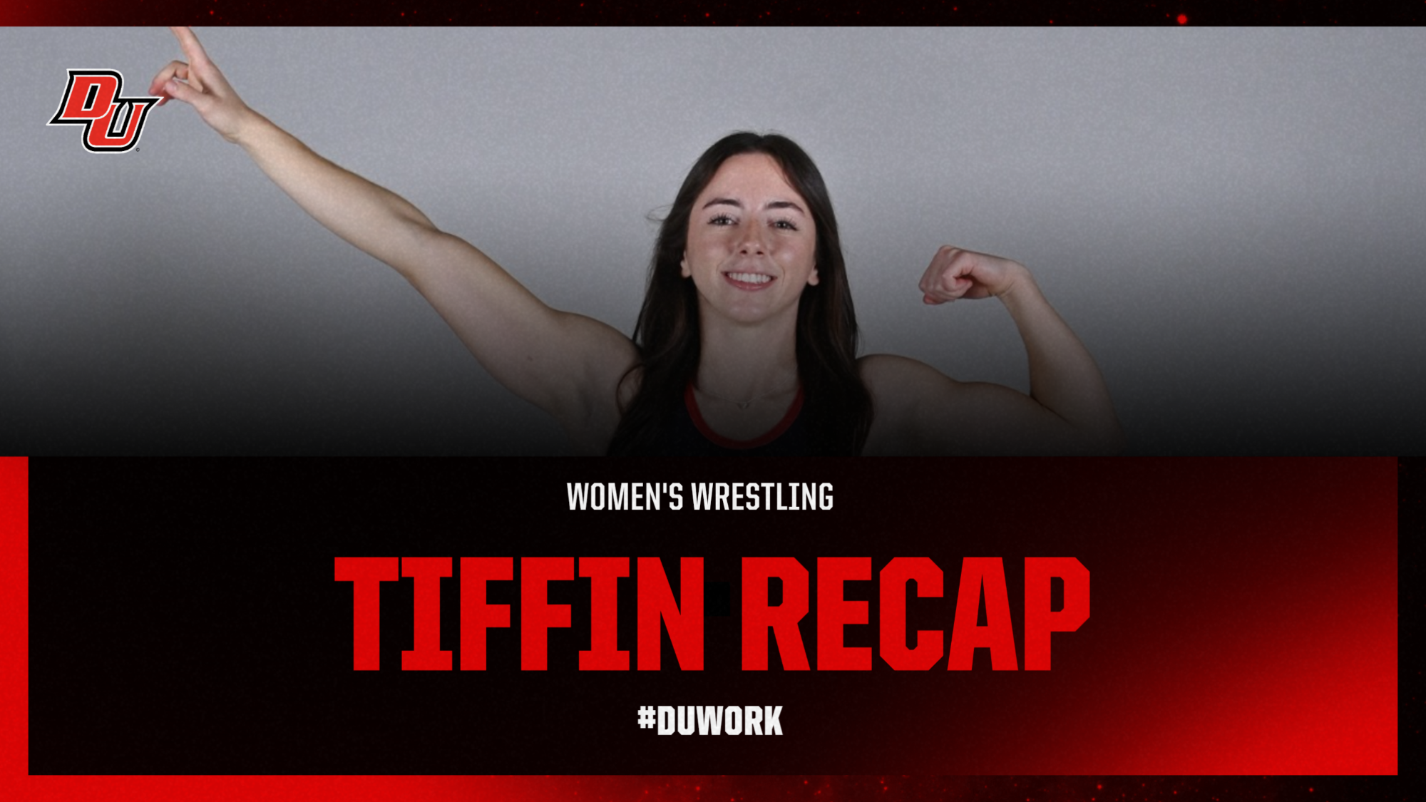 WWRESTLING Recap