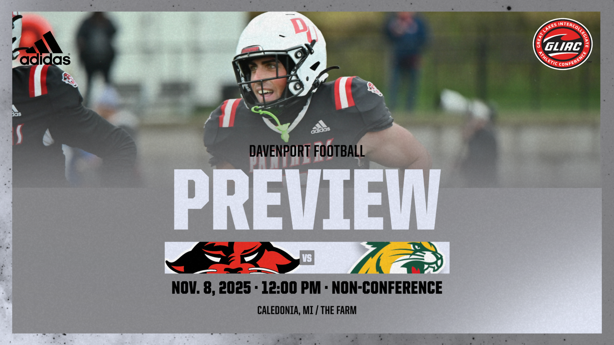 NMU Preview Graphic