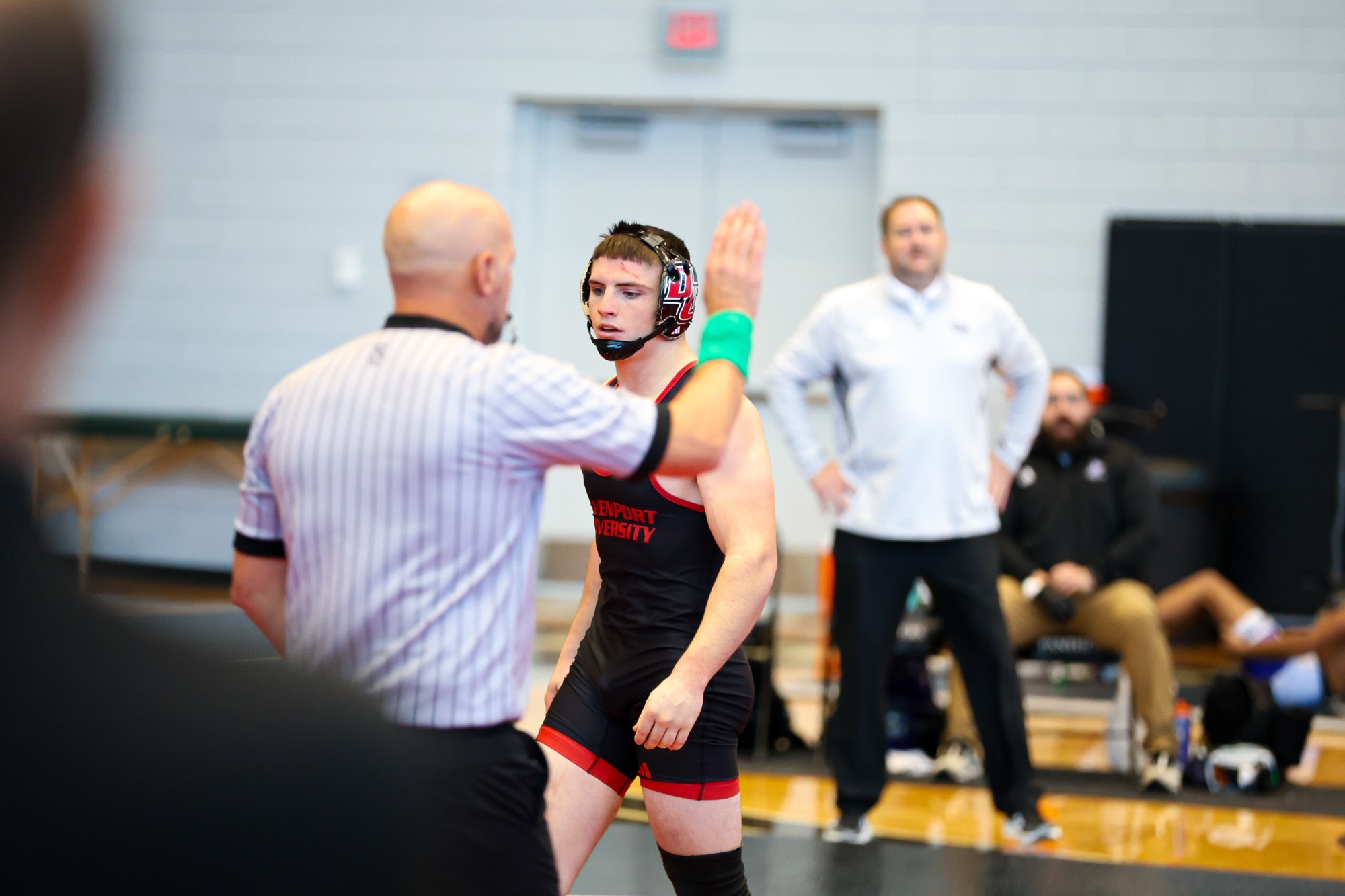 MWRESTLING Recap
