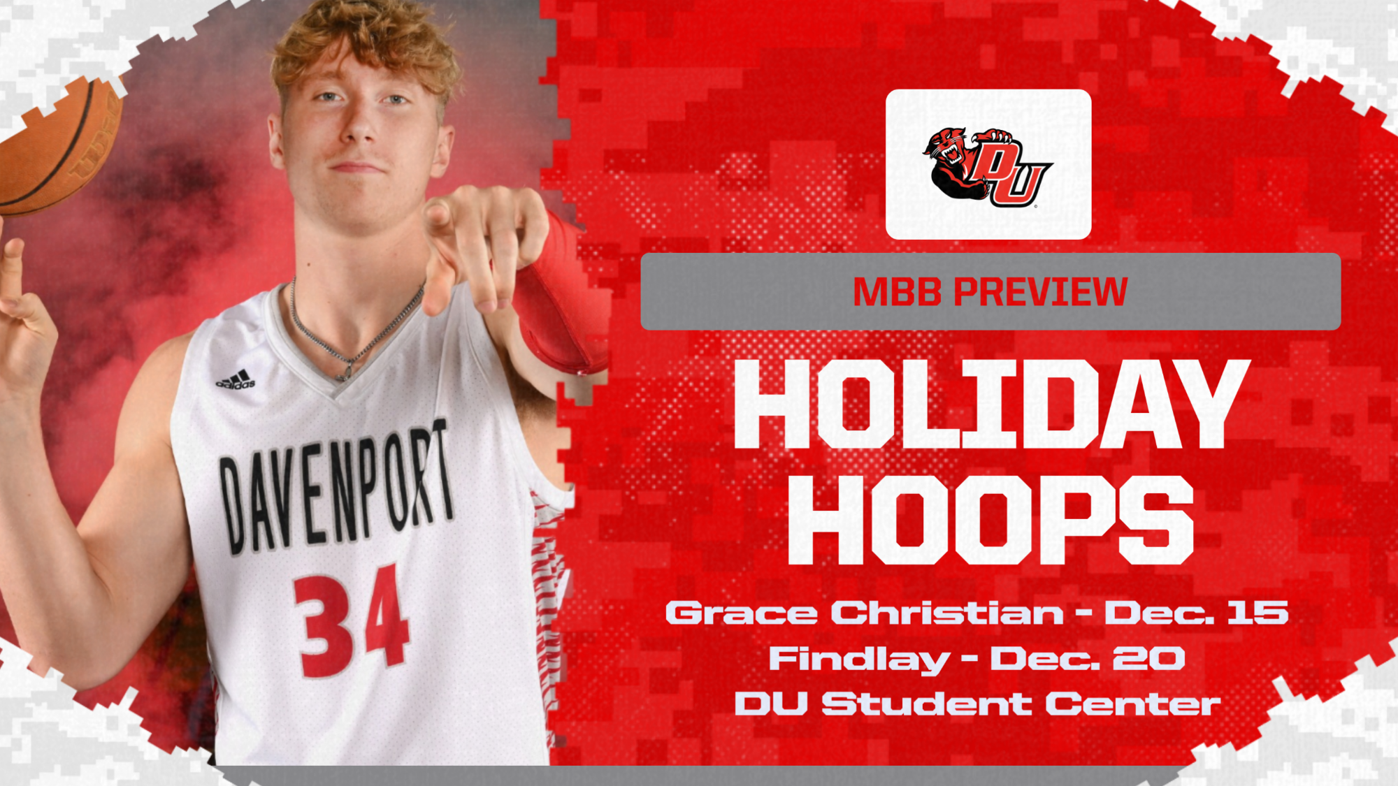 MBB Preview - Dec. 15