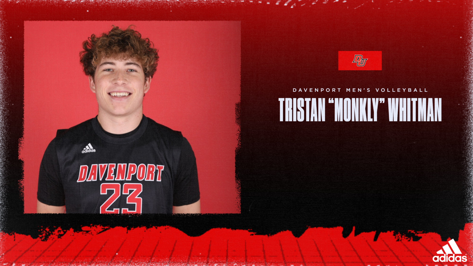 Tristan “Monkly” Whitman 