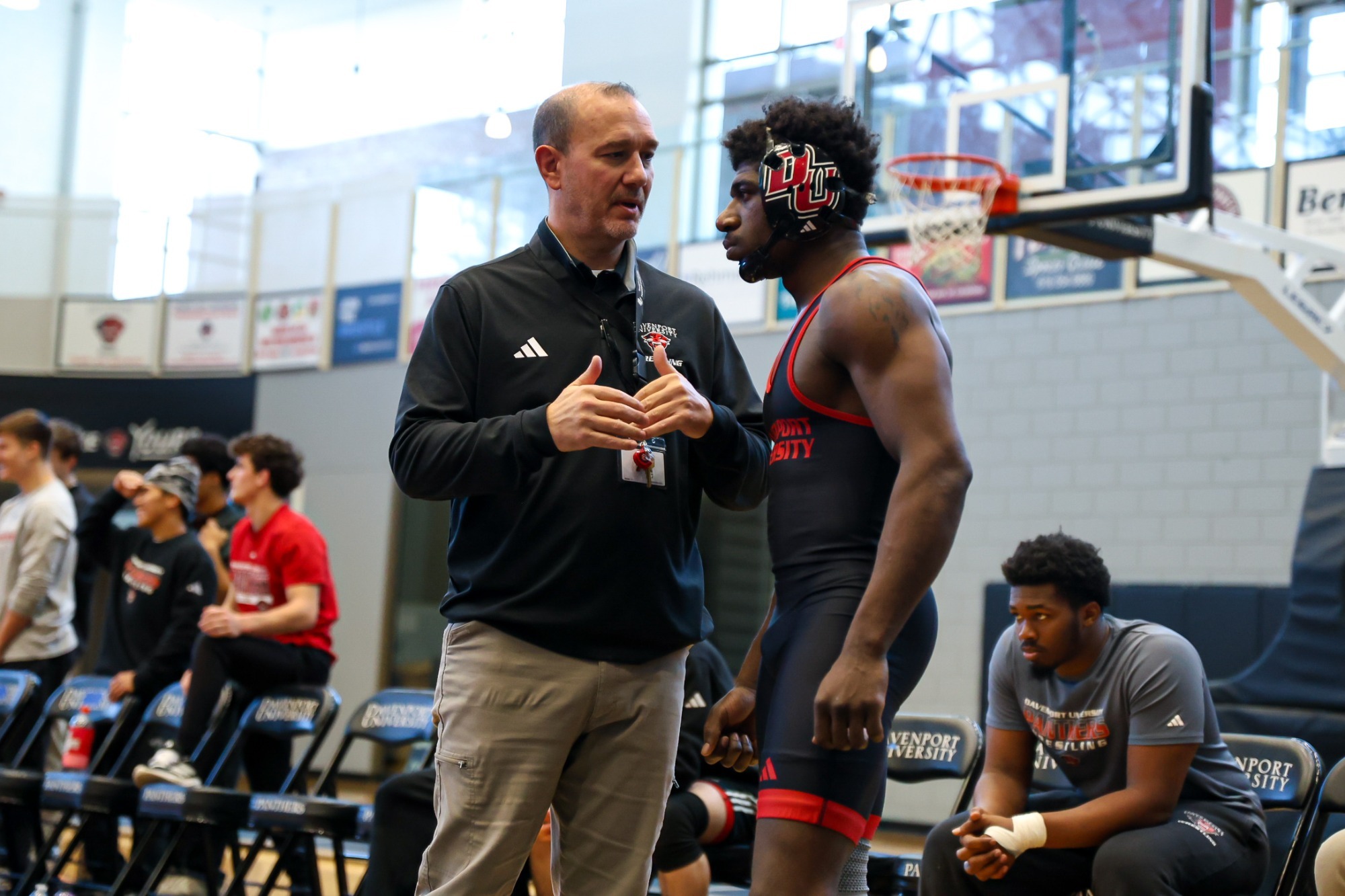 MWrestling Recap 