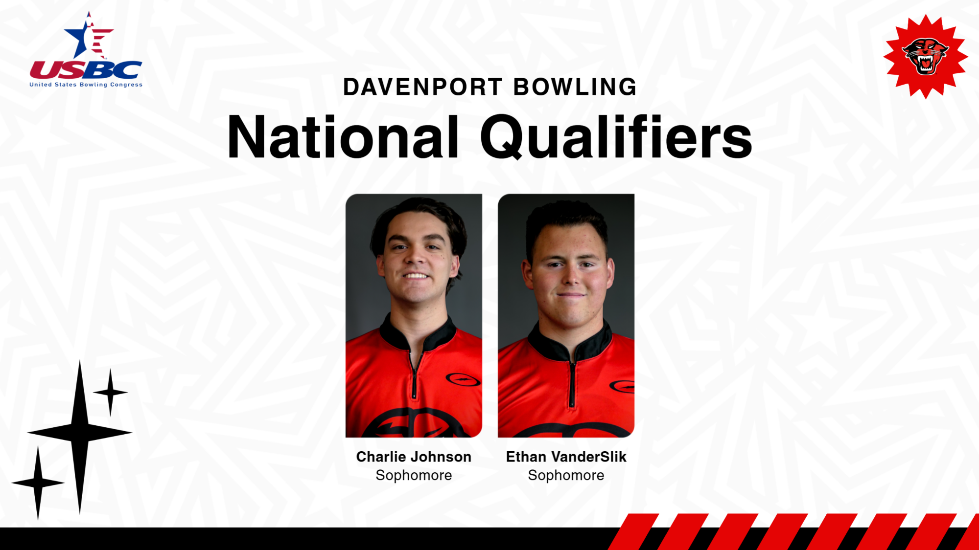 Bowling national qualifiers