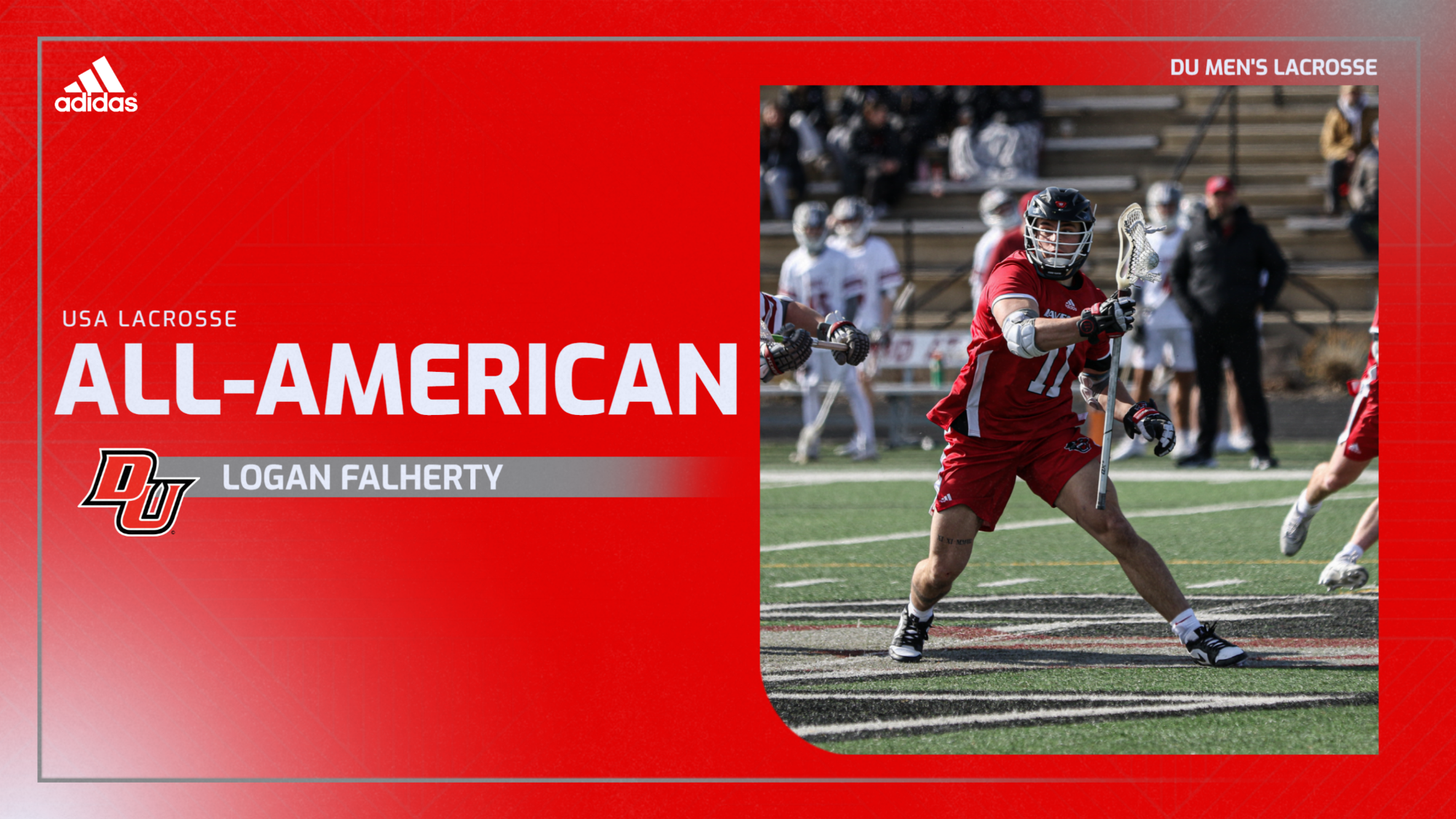 Flaherty All-American