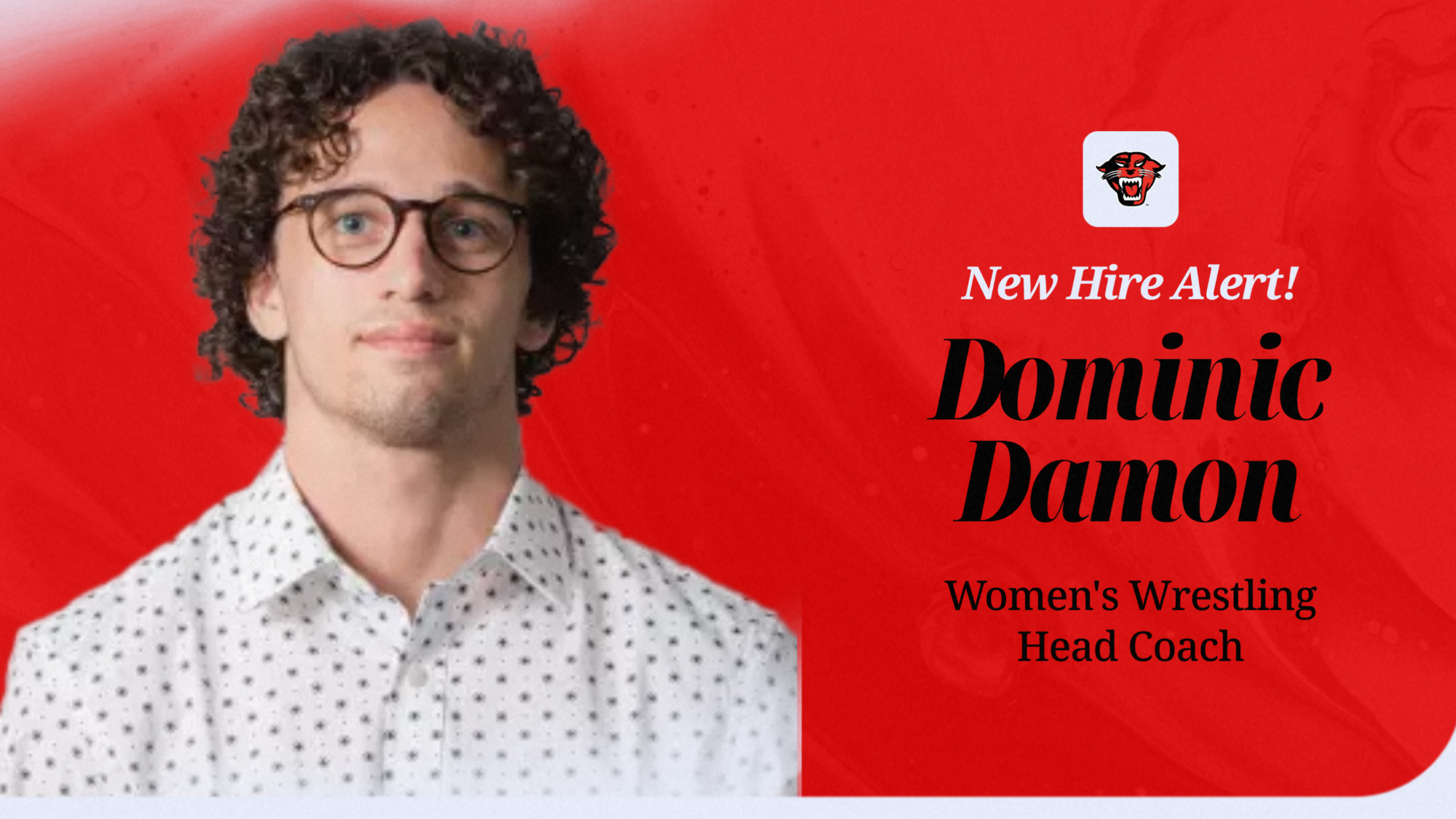 Dominic Damon release