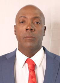 Kenny Ray Augustus