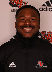 Travon Phillips
